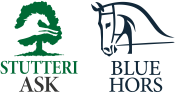 stutteriaskbluehors.dk