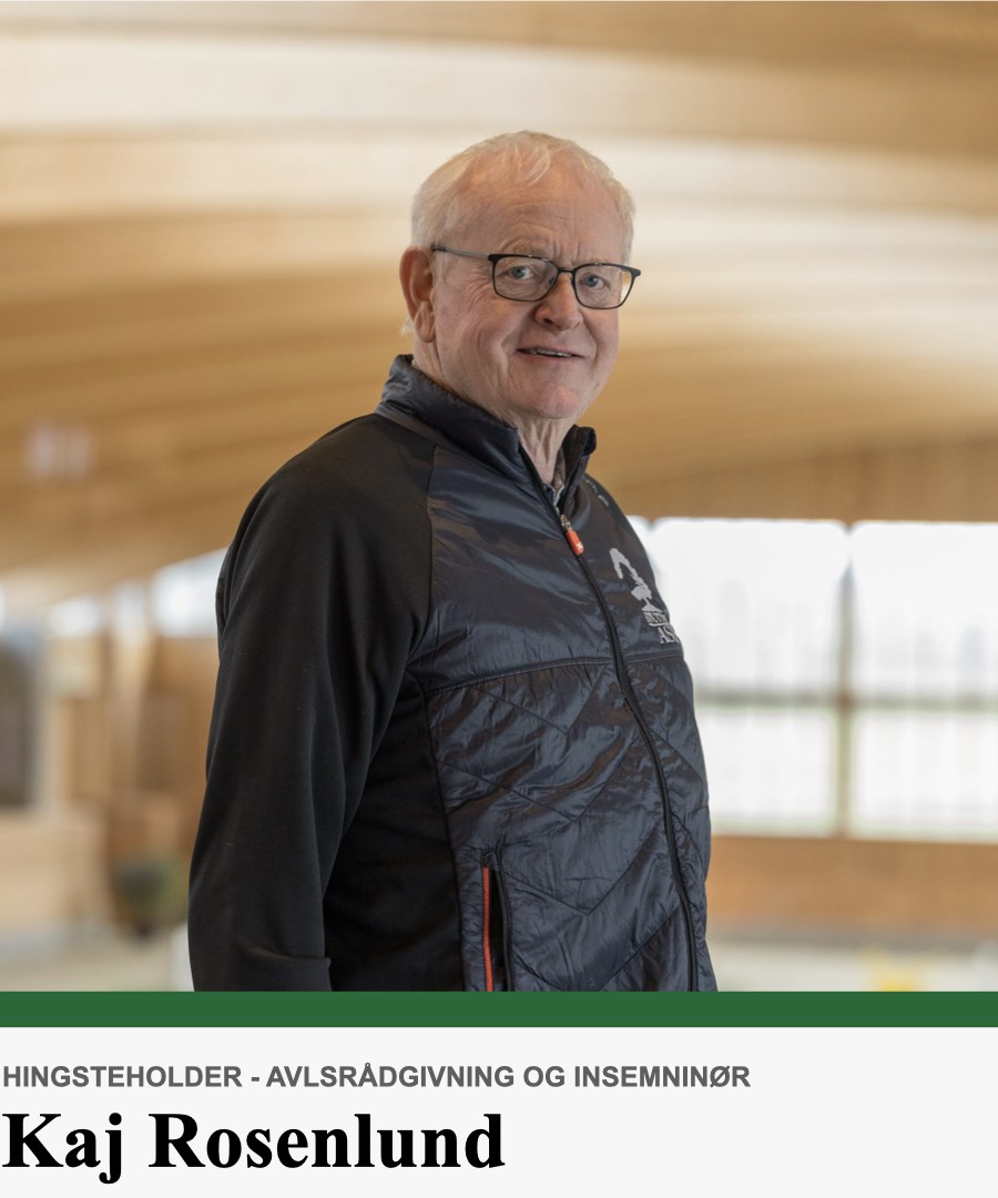 Mobil: +45 40 46 50 95
E-mail: kaj.rosenlund@stutteriask.dk