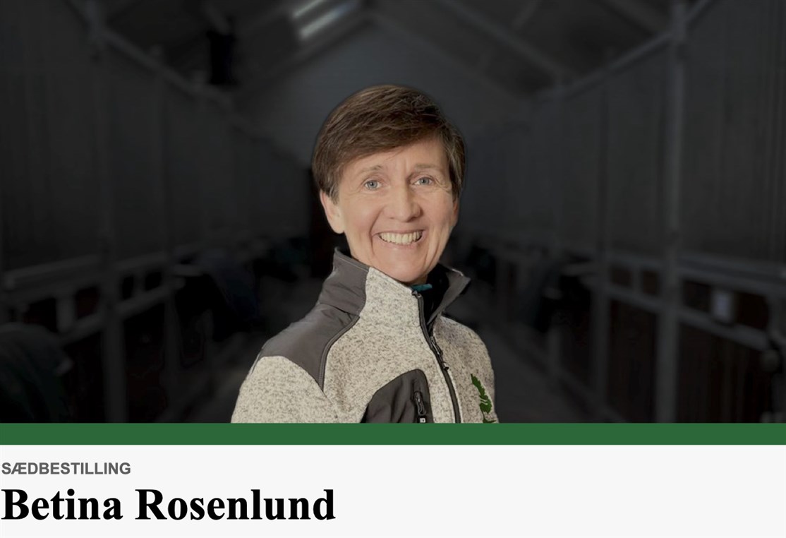 Telefon: +45 65 34 25 65
E-mail: betina.rosenlund@stutteriask.dk