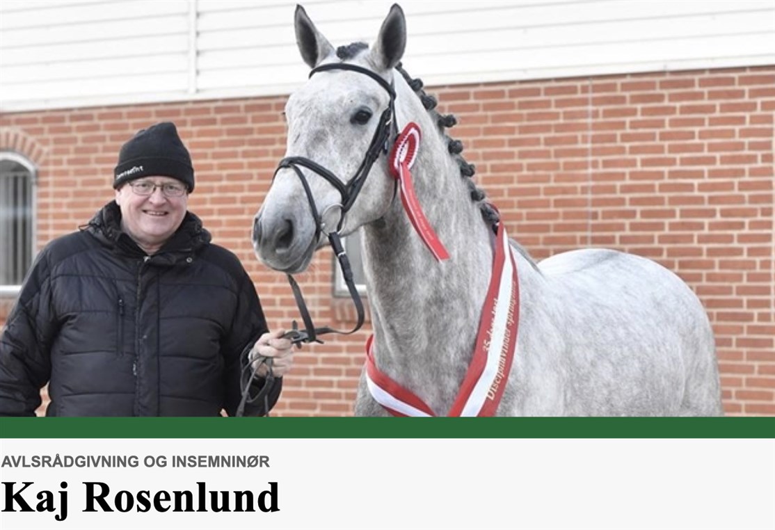 Mobil: +45 40 46 50 95
E-mail: kaj.rosenlund@stutteriask.dk