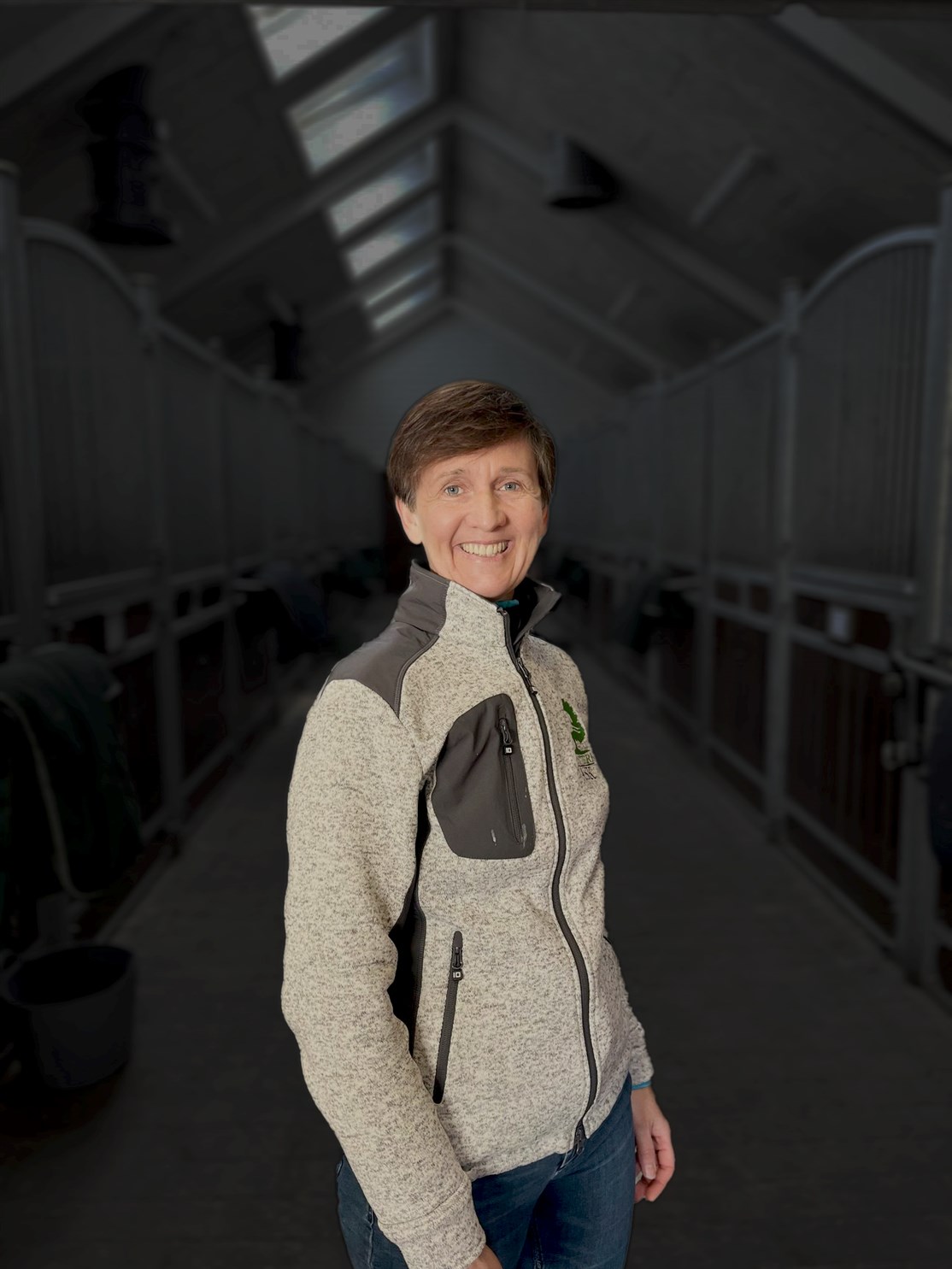 Betina Rosenlund