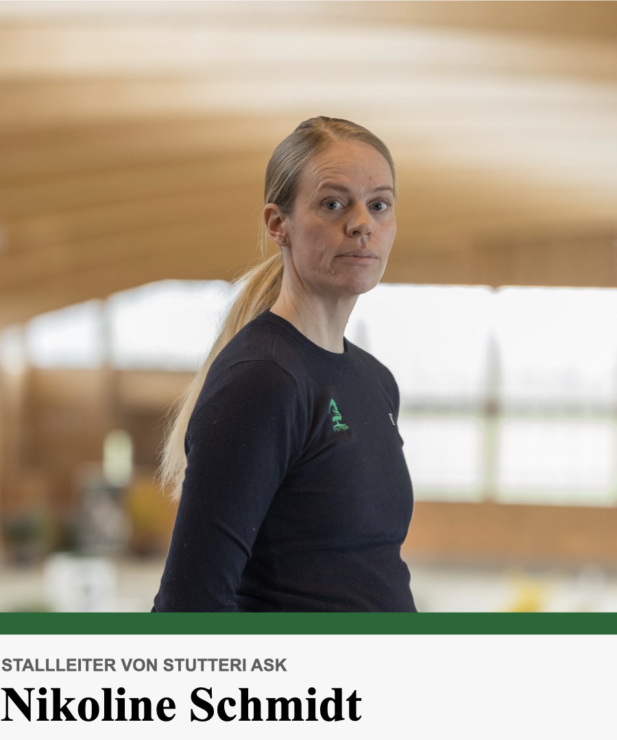 Mobil: +45 23 38 42 43
E-mail: nikoline.schmidt@stutteriask.dk