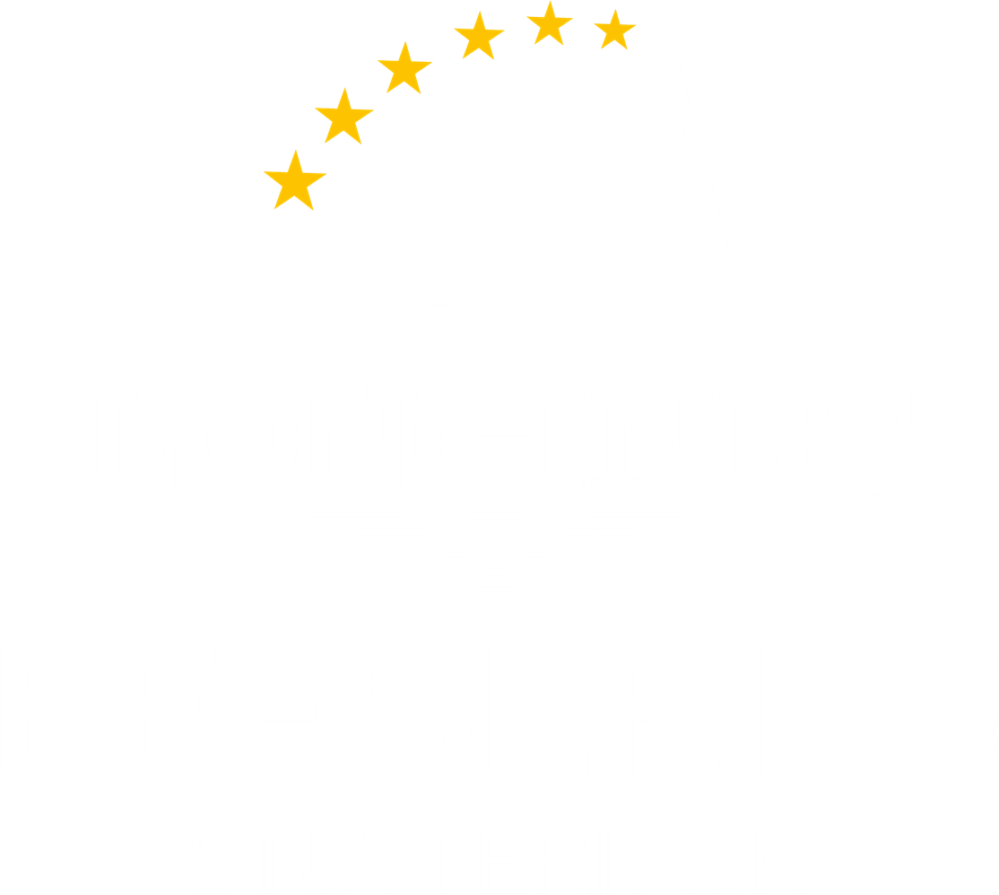 Northern Equestrian Festival logo