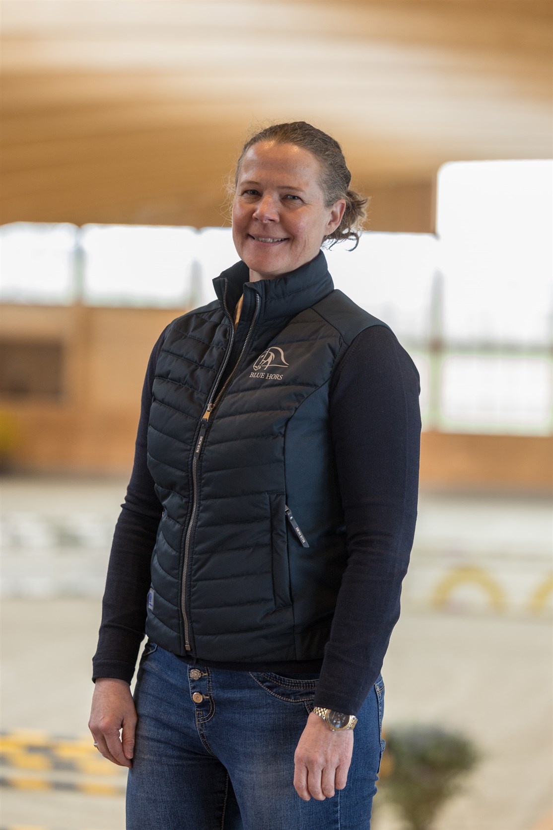 Lene Hansen