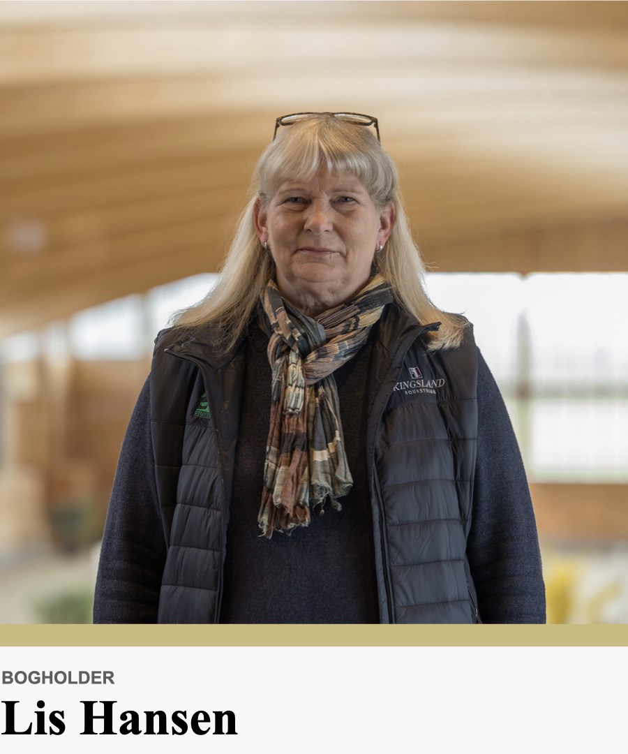 Telefon: +45 65 34 15 65
E-mail: lis@stutteriask.dk