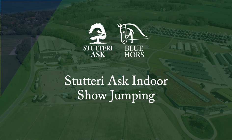 Stutteri Ask Indoor